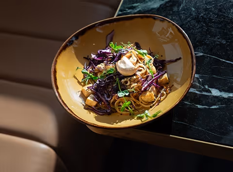 Picture of Plat Hotel Marielle Val Thorens 2