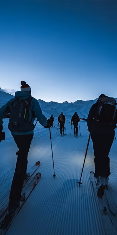 ski en montagne Hôtel Marielle de Val Thorens