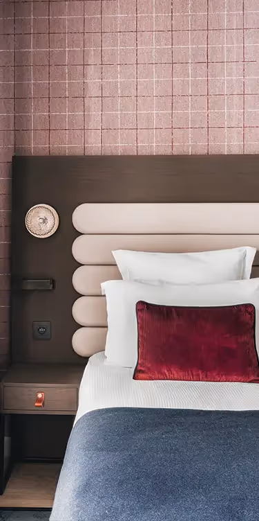 Marielle rooms in Val Thorens overlooking the slopes