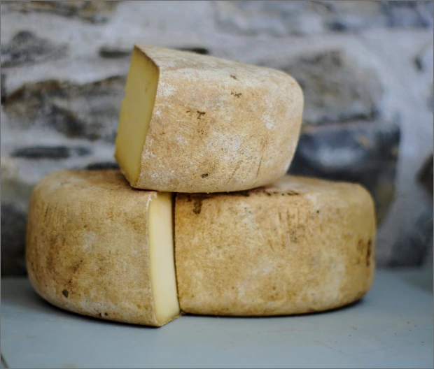 Des fromages Restaurant Frometon Flaine et Chamonix