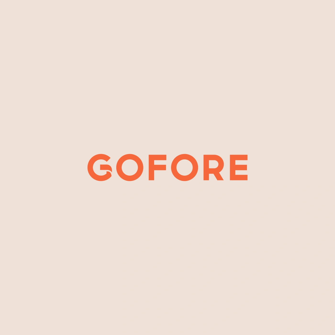 Gofore case study