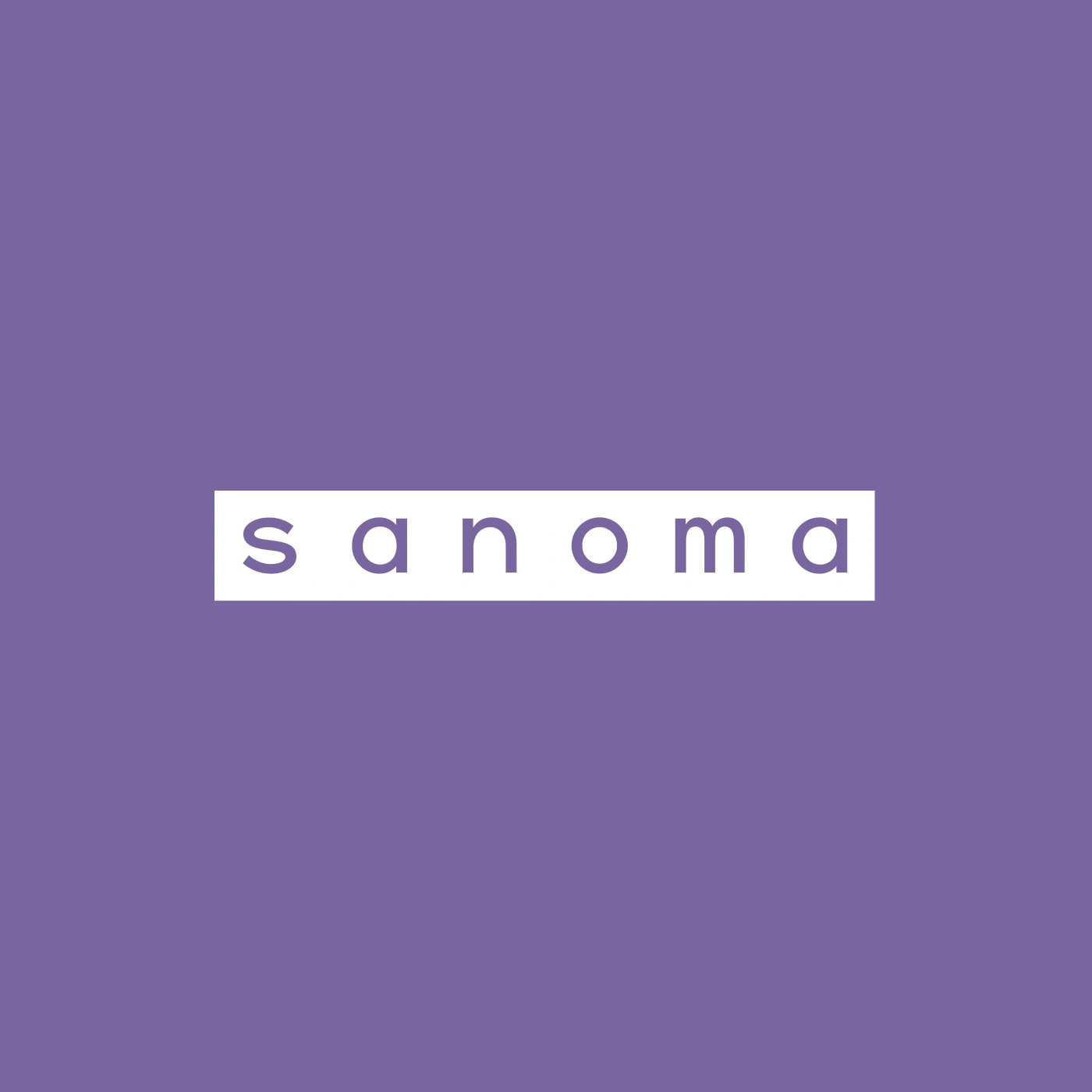 Sanoma case study