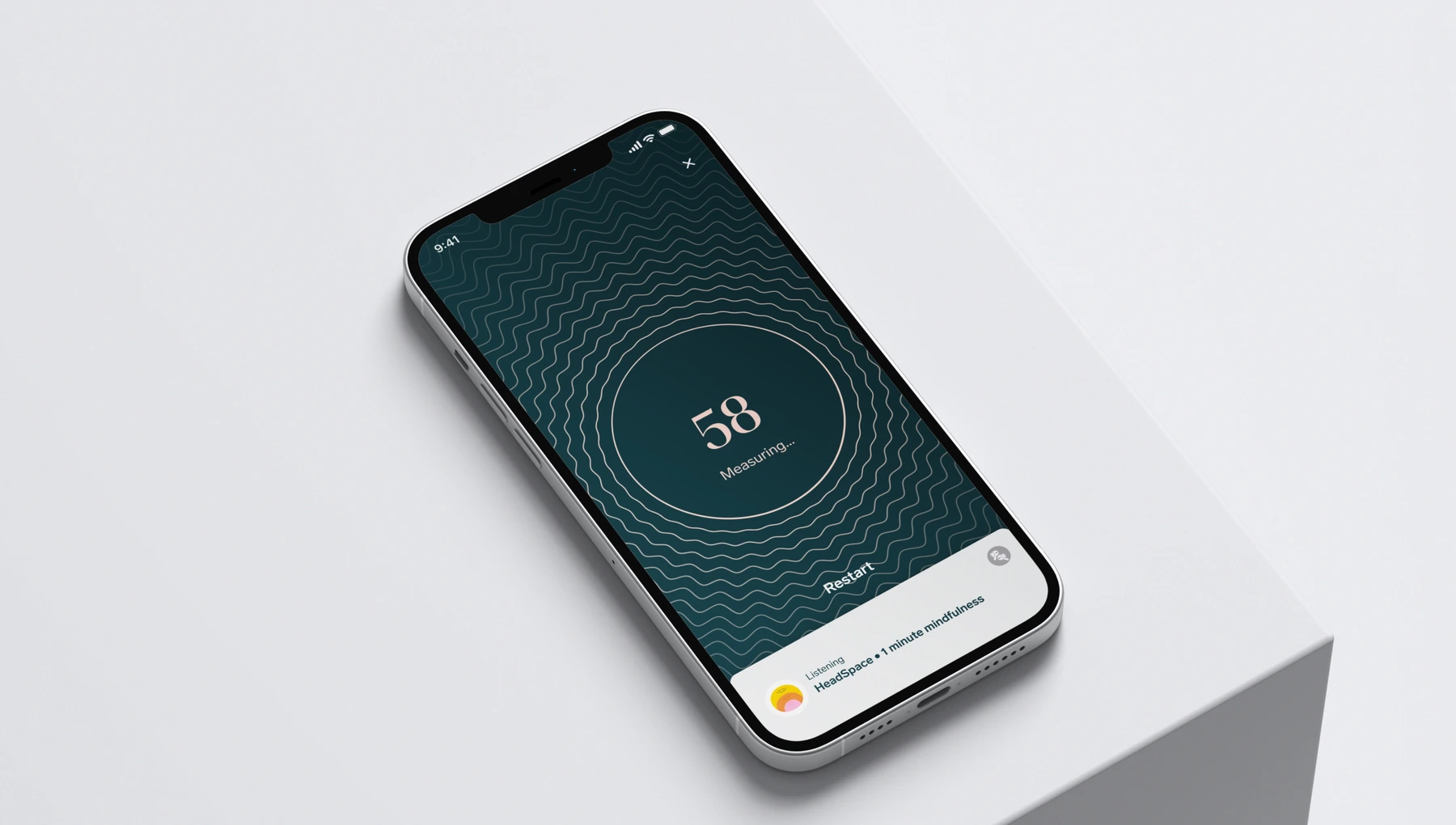 CardioSignal case study