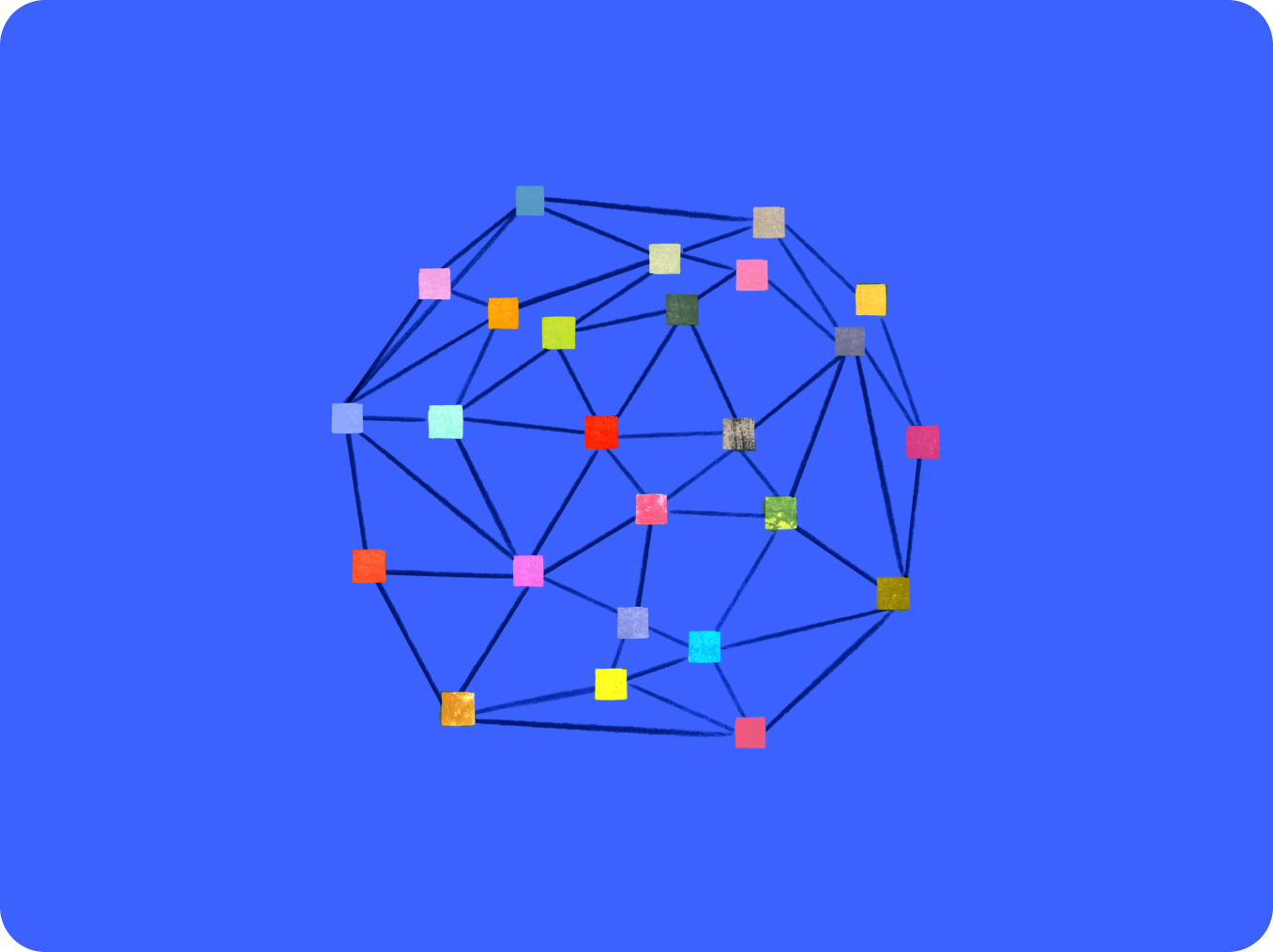Cover illustration for DeepSeek and the New Ecomonics of AI Innovation and Design