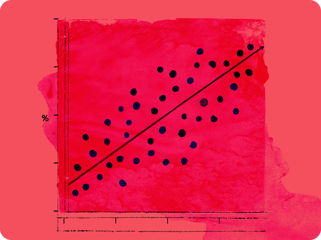 Cover illustration for When should we use gen AI in design?