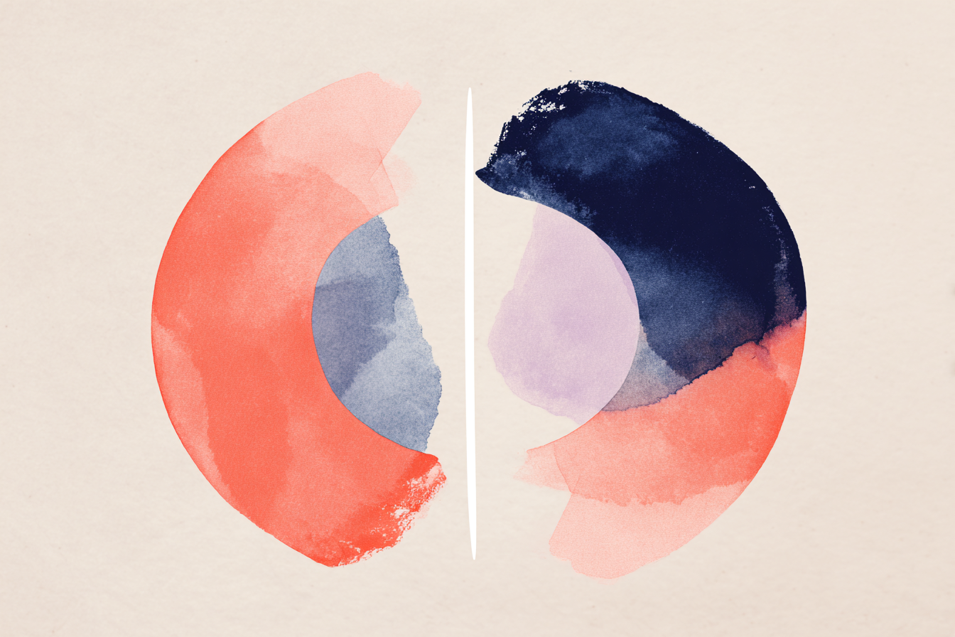 Cover illustration for A novel approach to research - interviewing artificial users