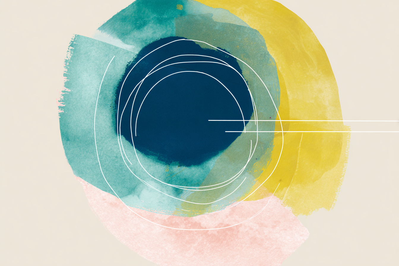 Cover illustration for Is relying on AI stifling our thinking?
