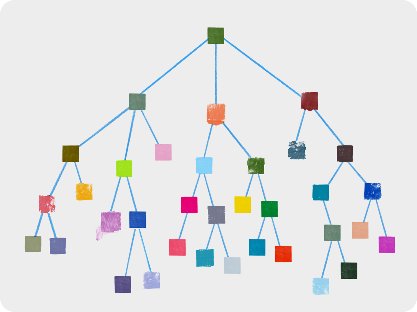 Cover illustration for What’s your Unfair Data Advantage?