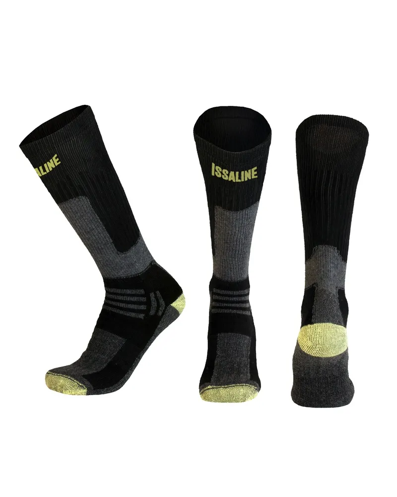 Calcetín KV con refuerzo de Kevlar