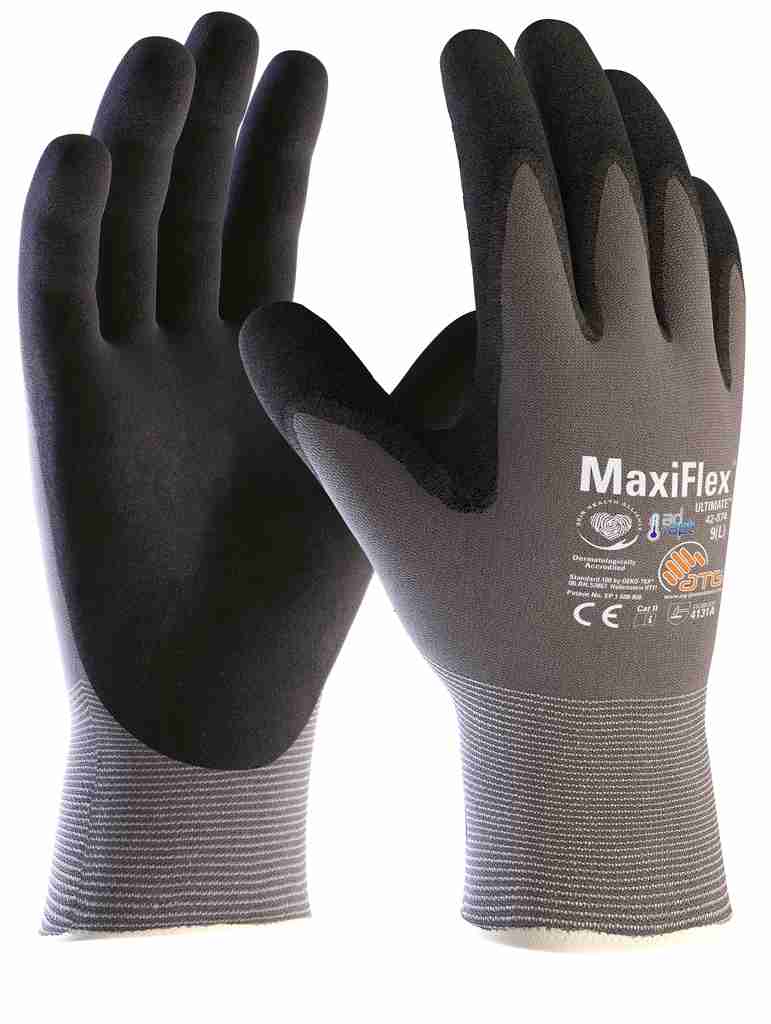 Guante MaxiFlex Ultimate