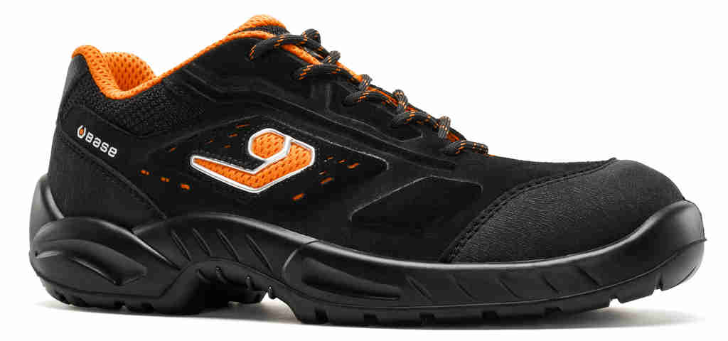 Zapato de seguridad Arenal S1PS