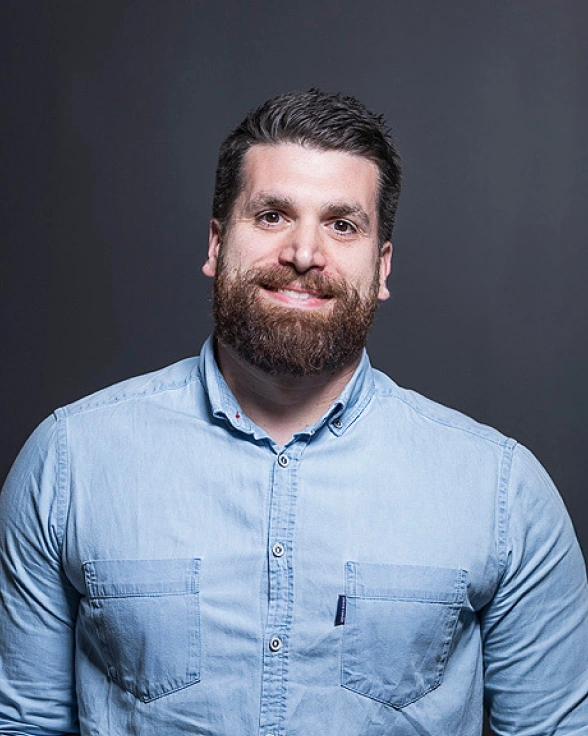 Martian team - Domagoj