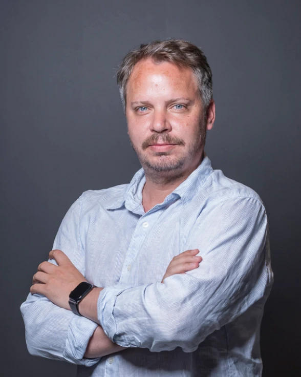 Martian team - Florian