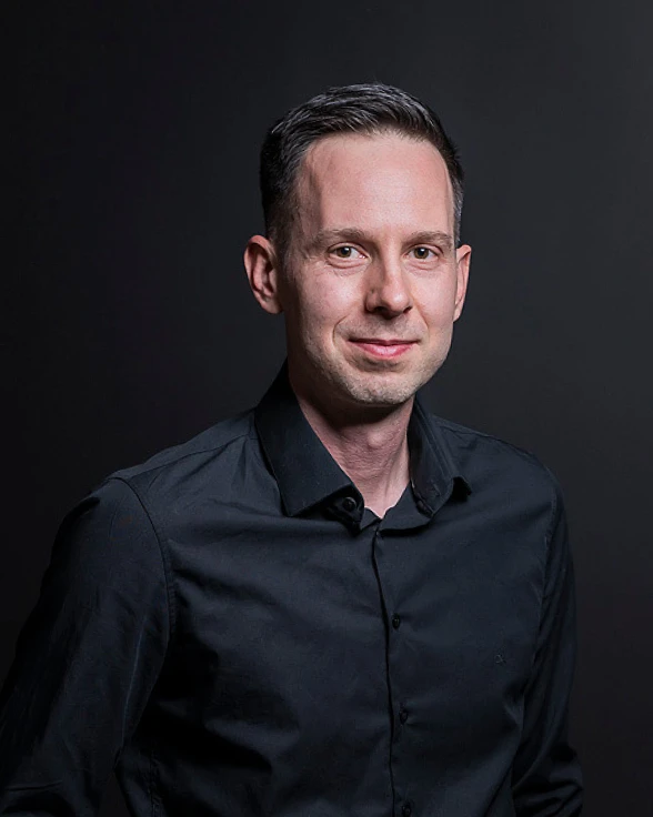 Martian team - Marko