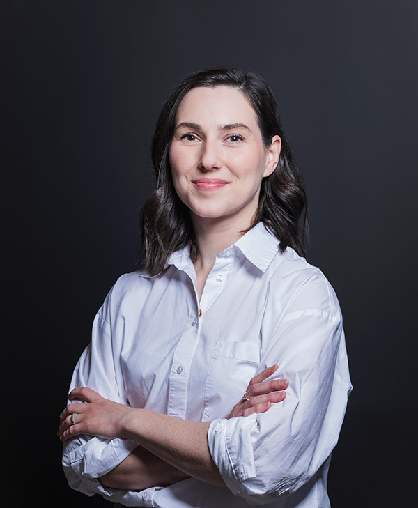 Martian team - Katarina