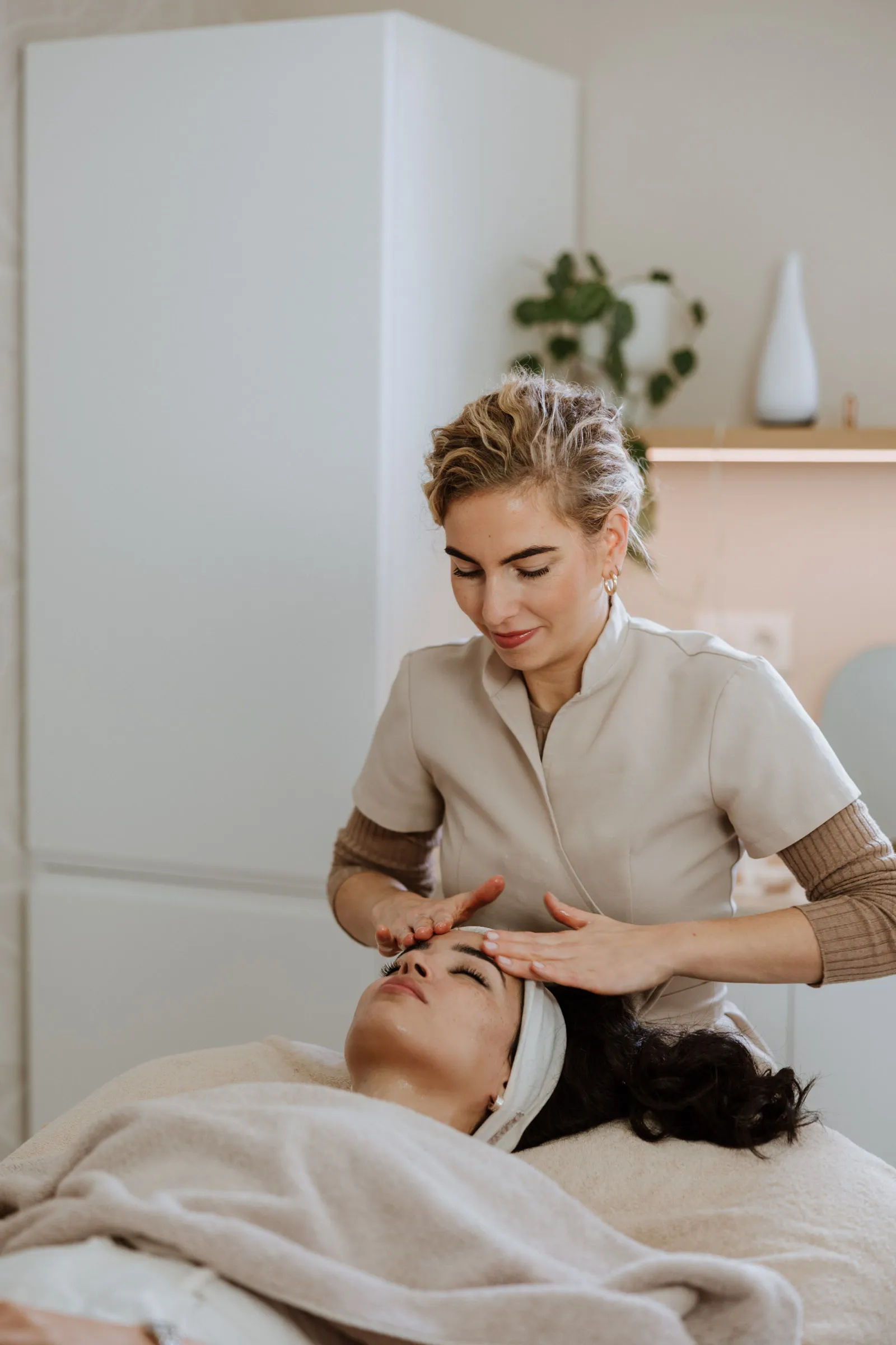 Permanente make-up bij Be by Kay