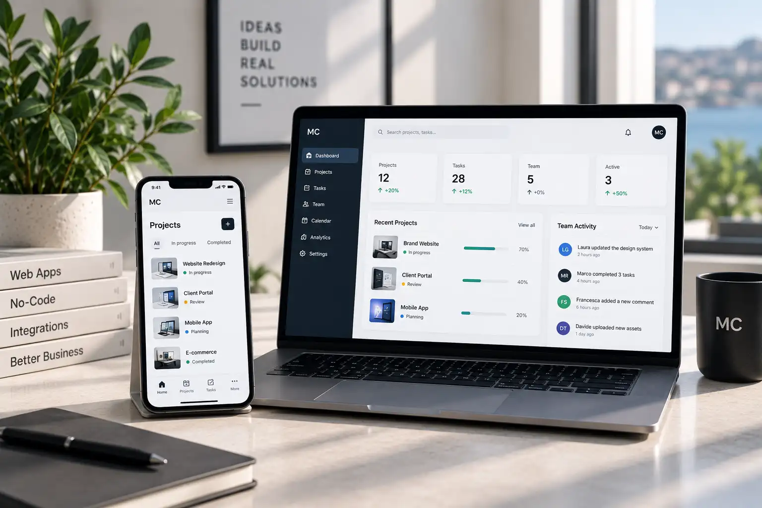 Progressive Web App nel 2026: quando un sito può comportarsi come un'app