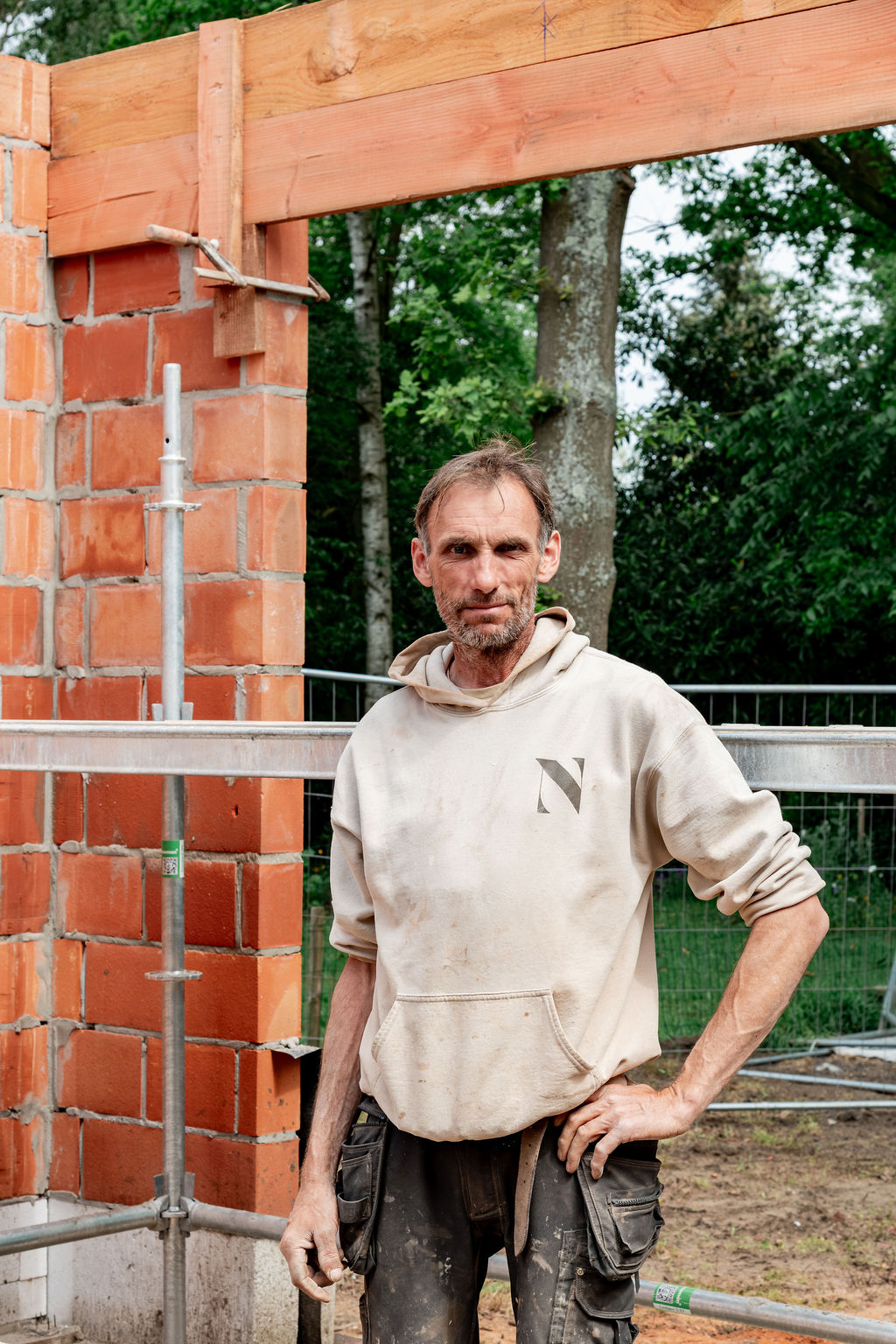 Eddy - Nuyts Totaalprojecten