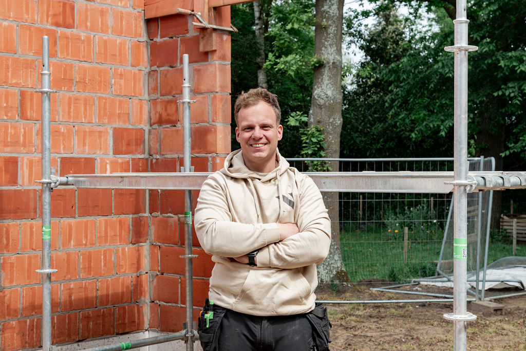 Nick - Nuyts Totaalprojecten