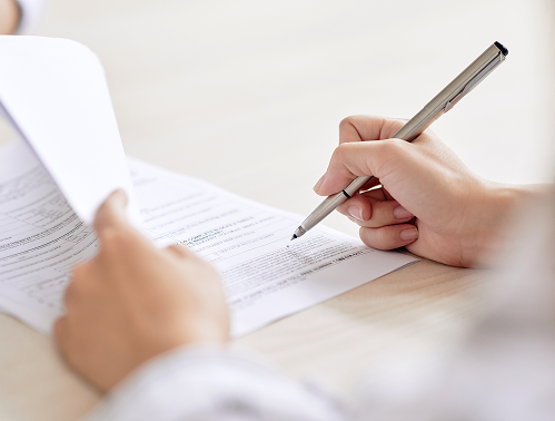 Offerte opstellen bij Nuyts Totaalprojecten