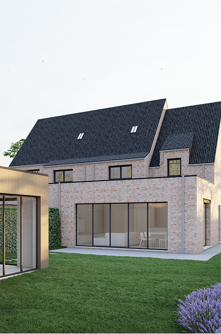 Buitenaanleg en tuinaanleg Nuyts Totaalprojecten