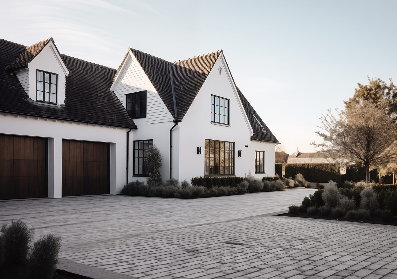 Ruwbouwproject in Brasschaat - Nuyts Totaalprojecten