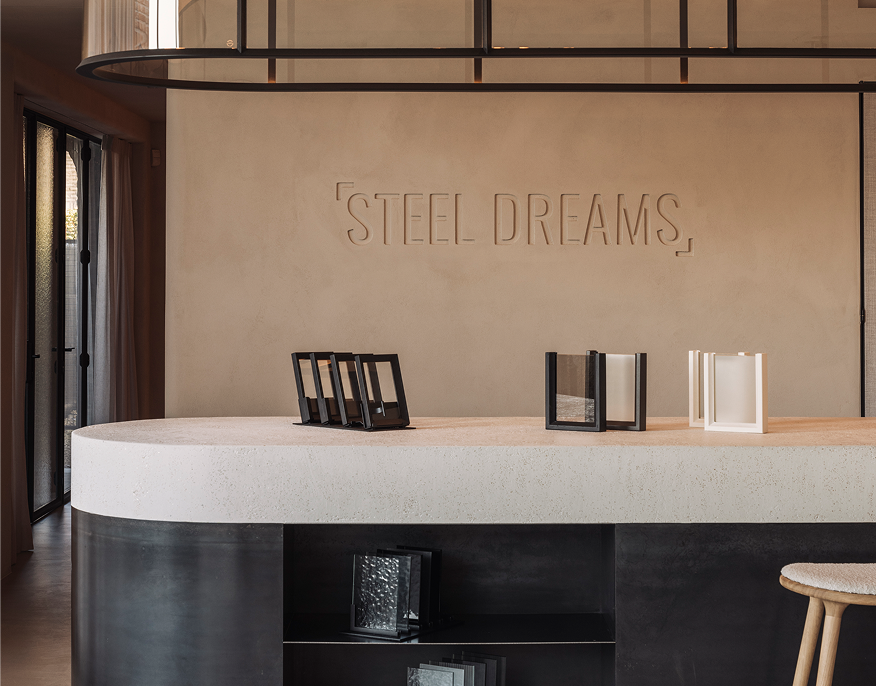 Project Malle - Twee open villa's met klassieke architectuur