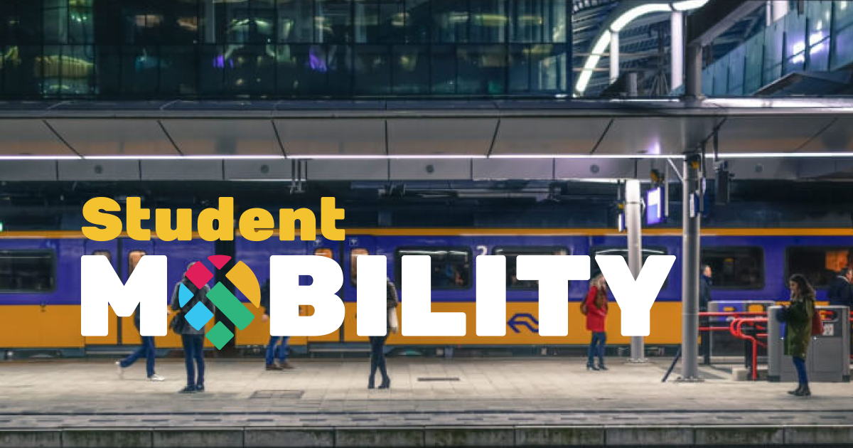 Student Mobility | Travel Smart Across Europe