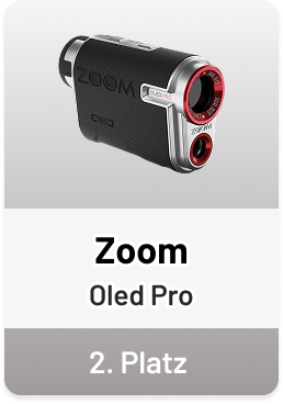 Zoom Oled Pro Rangefinder - 2. Platz Preis