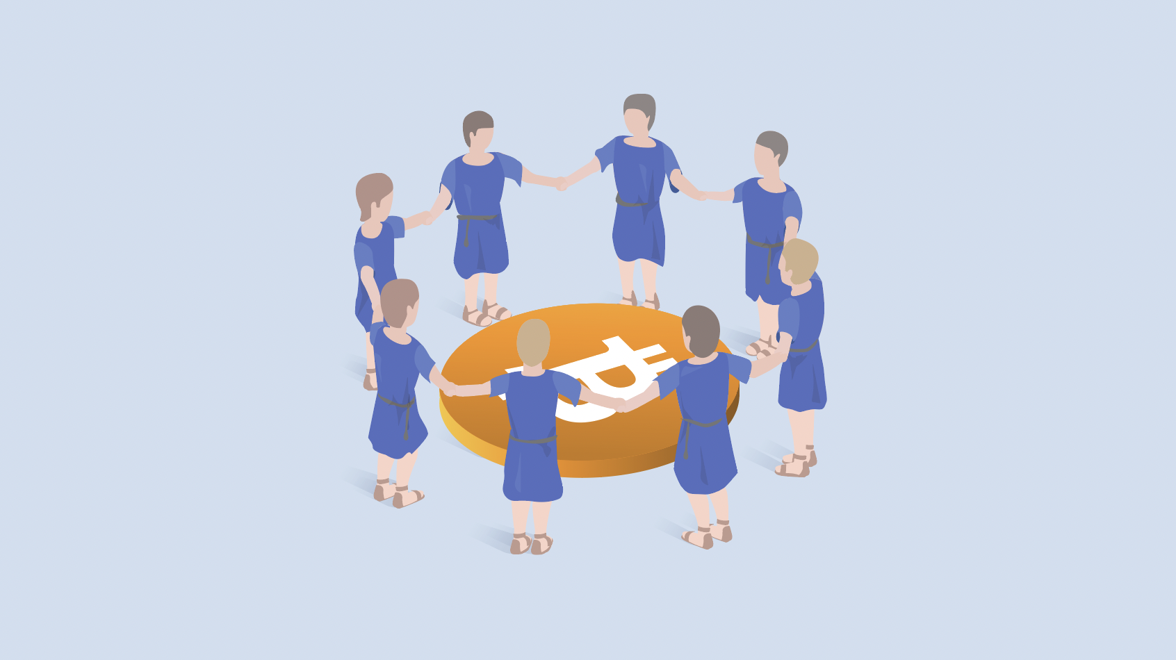 bitcoin plebs uniting