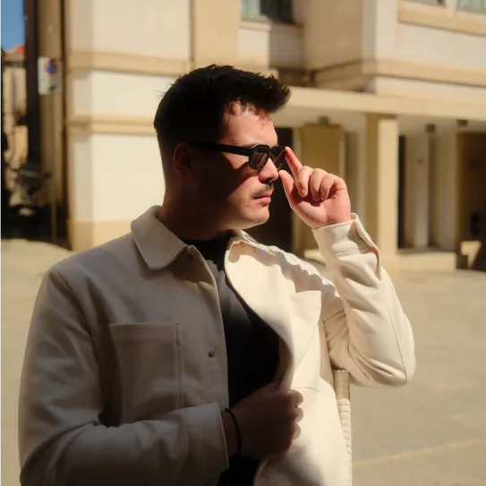 Michal Bareš – Dvojtečka Production