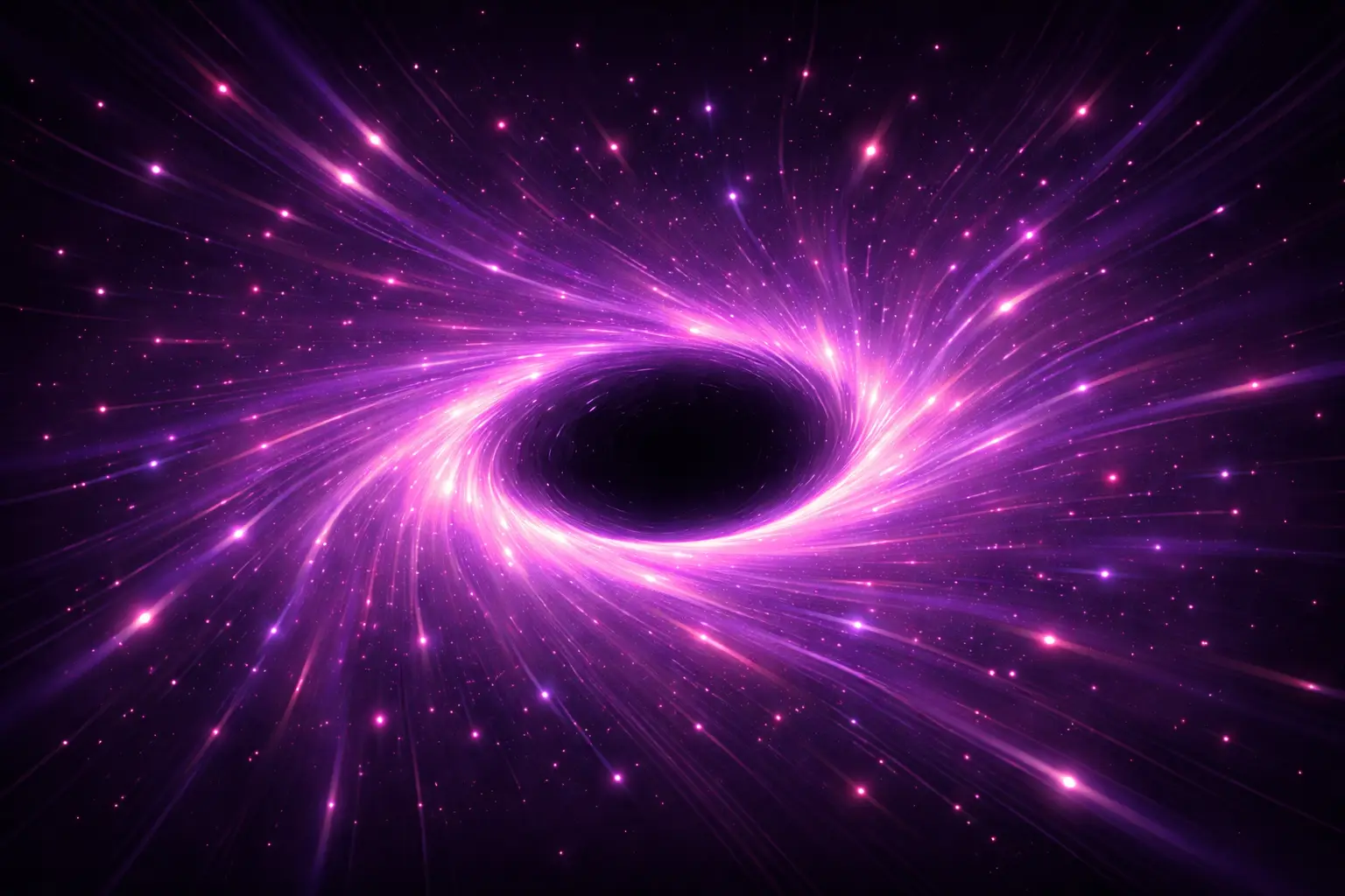 Black hole visualization