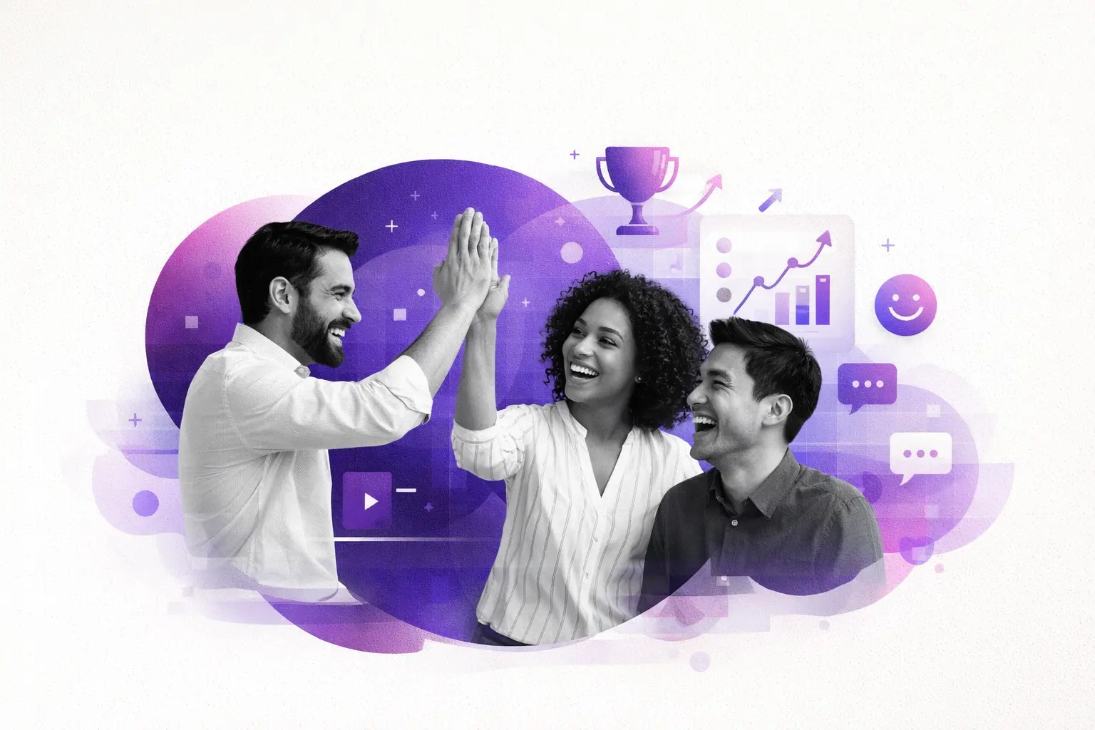 Positive Energy Wins