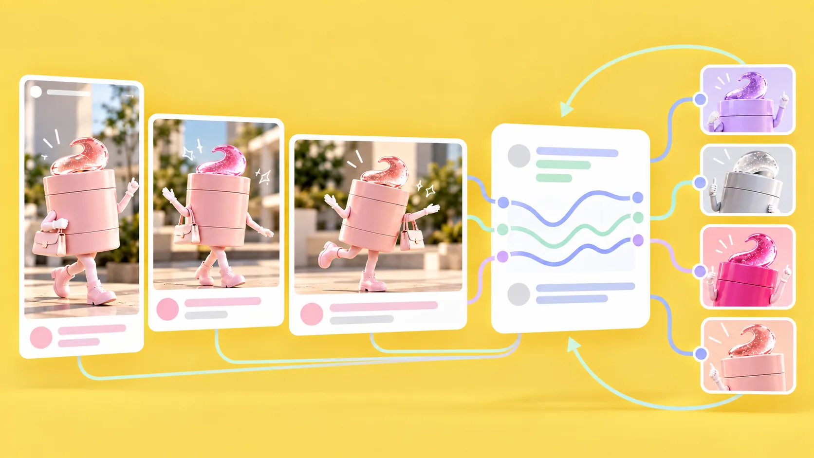 04 Launch & learn: Every launch makes the next one smarter