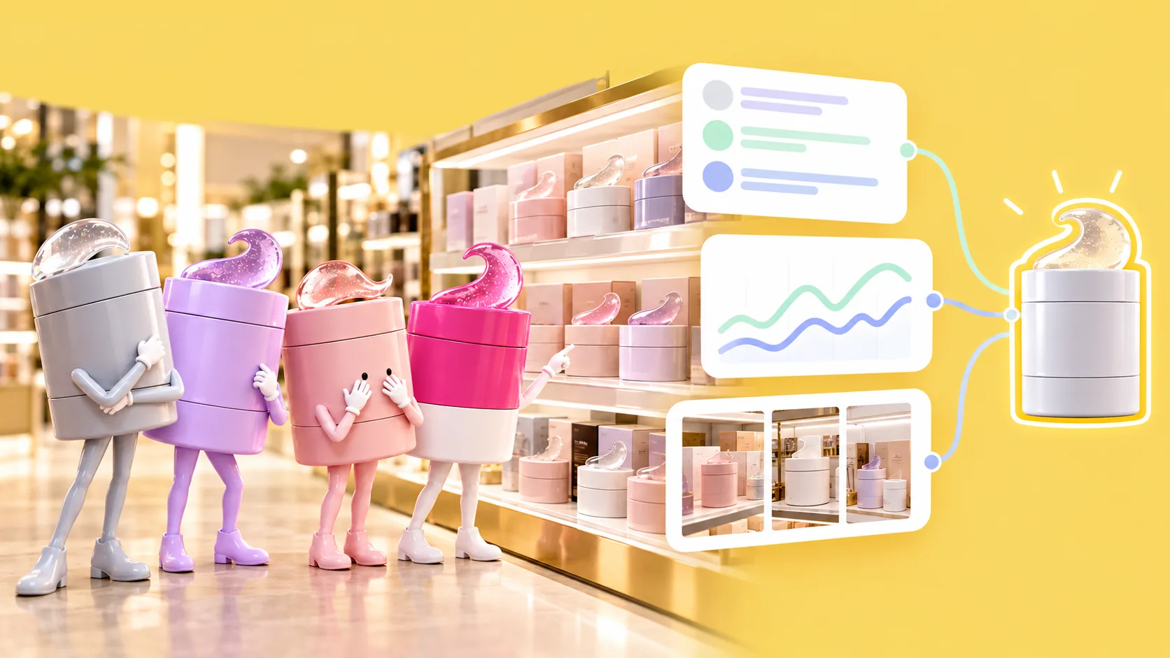 01 Discover: See what the market is really doing