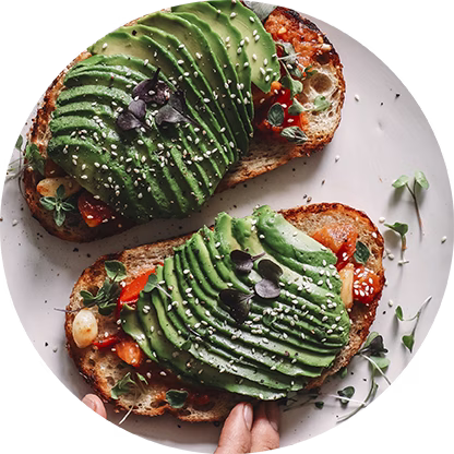 AVOCADOS