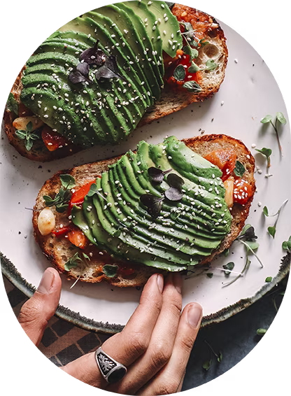 avocados
