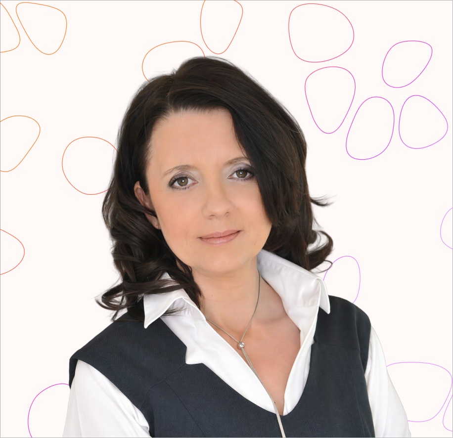Gina Wallbank