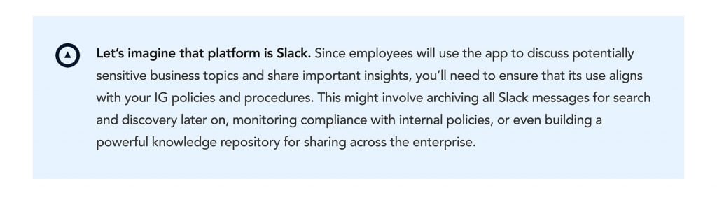 slack-ediscovery_what-is-information-governance