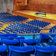Liederhalle Stuttgart
