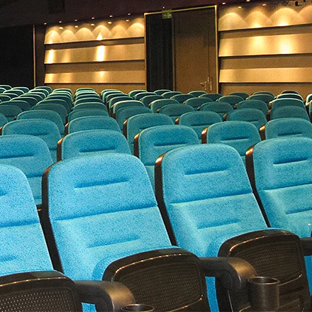 Kino EM-Filmtheaterbetriebe, Stuttgart
