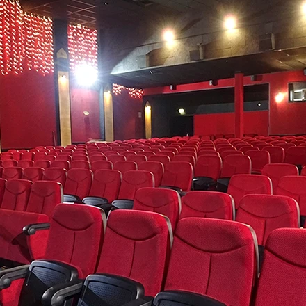 Staufen Movieplex