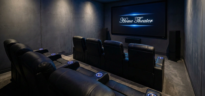 Heimkino