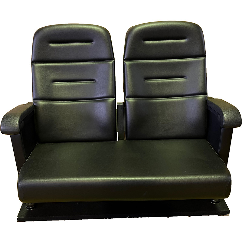 Kinosessel Mary, Love-Seat