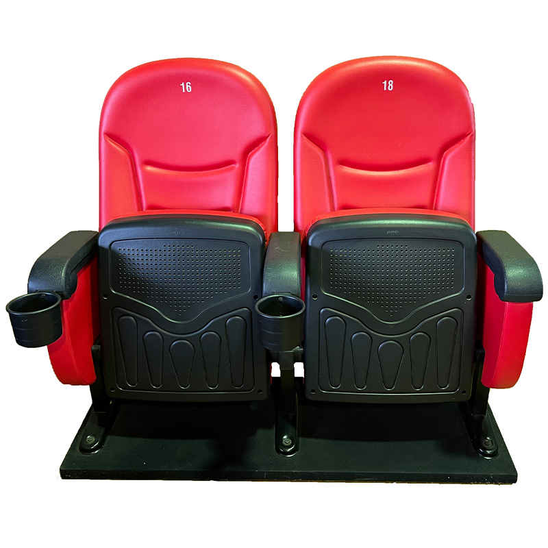 Kinostuhl Oxford (2er-Set)
