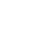 Icon of a vertical bar chart with four bars of varying heights inside a rounded square frame.