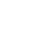 White cloud icon with a checkmark inside a circle overlapping the bottom right, on a black background.