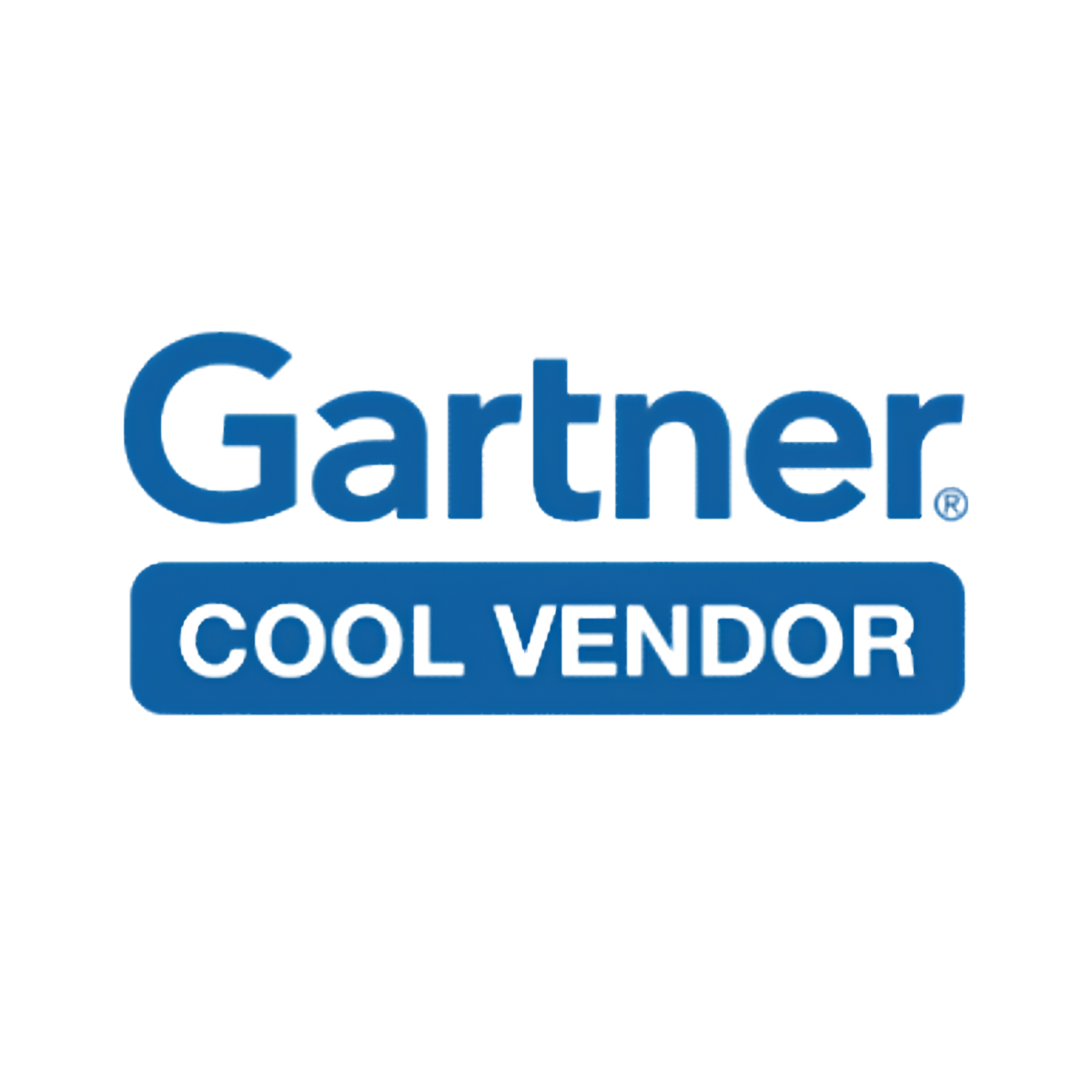 Gartner logo
