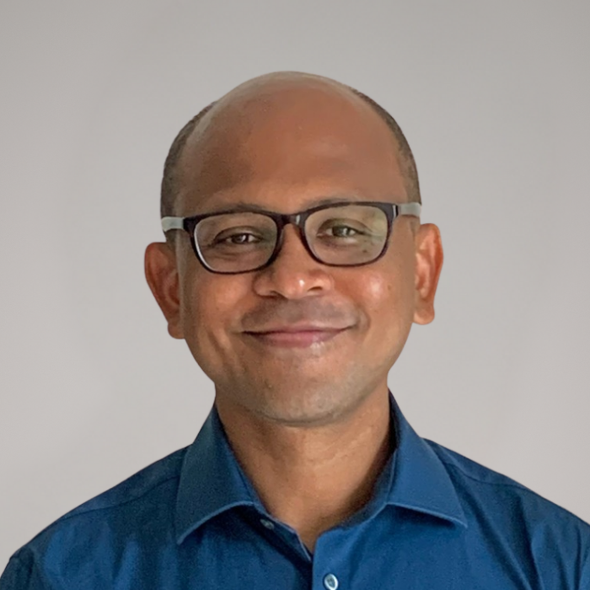 Shameek Kundu