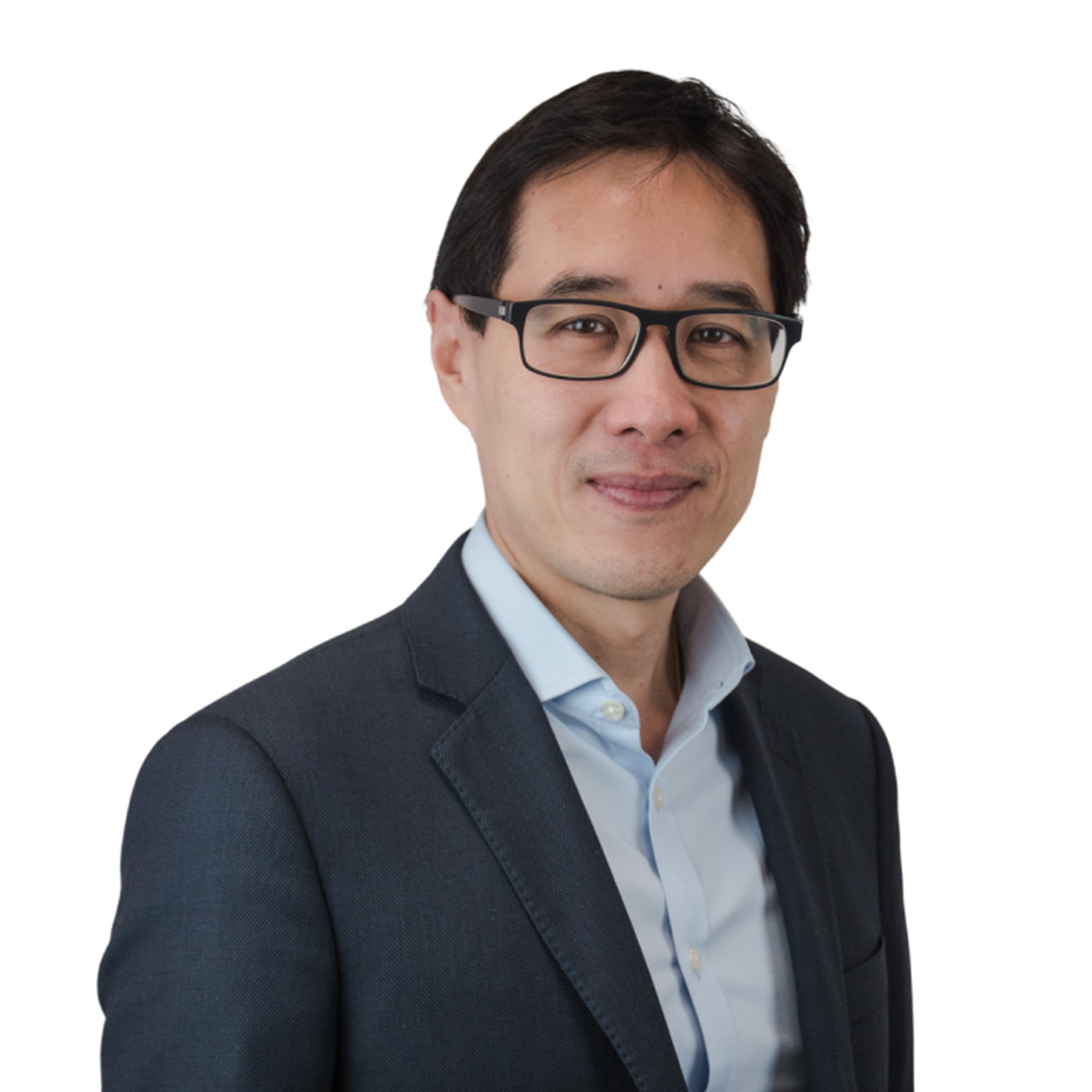 Huy Nguyen Trieu